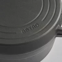 BSTRD. Dutch Oven 24