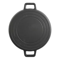 BSTRD. Dutch Oven 28