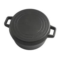 BSTRD. Dutch Oven 28