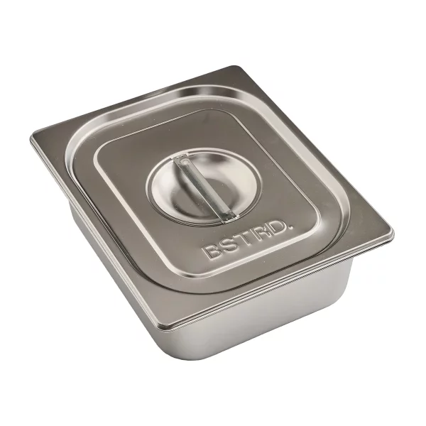 BSTRD. Tray - GN-Behälter