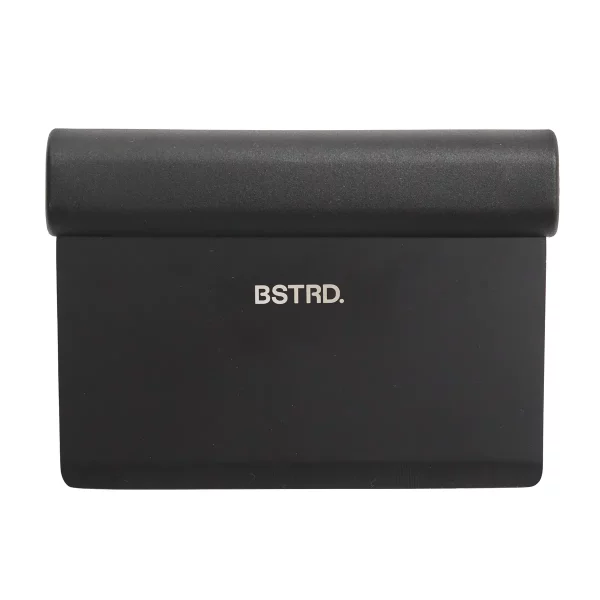 BSTRD. Bench Scraper - Teig- und Grillschaber