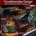 Eingebrannter Grillplatte mit Griffen, 33 cm – inkl. Pflegepaste + Rezeptbuch + Gebrauchsanweisung