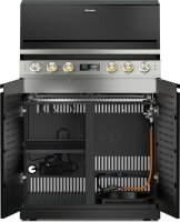 Miele Fire Pro L 4PB Gasgrill