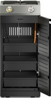 Miele Cook S 2PB Gaskochfeldmodul