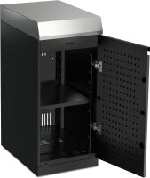 Miele Store S B Stauraummodul 40 cm