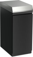 Miele Store S B Stauraummodul 40 cm