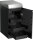 Miele Store S D Stauraummodul 40 cm mit 3 Schubladen