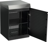 Miele Store M B Stauraummodul 60 cm