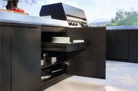 Miele Store M D Stauraummodul 60 cm mit 3 Schubladen