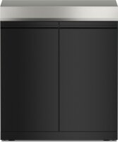Miele Store L B Stauraummodul 80 cm