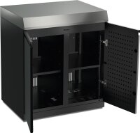 Miele Store L B Stauraummodul 80 cm