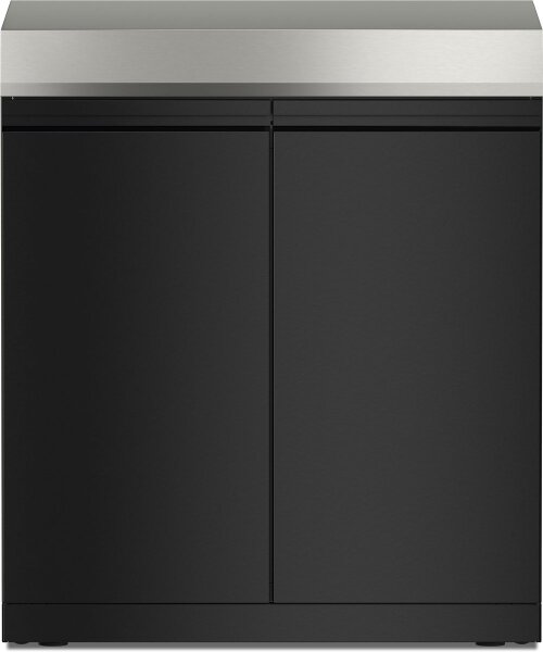 Miele Store L D Stauraummodul 80 cm mit 3 Schubladen