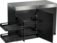 Miele Corner XXL Eckmodul