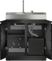 Miele Wash L Spülmodul