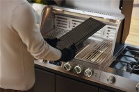 Miele SearMaster XS - Grillplatte Gusseisen