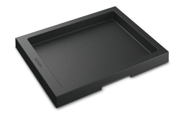 Miele PanMaster S - Grillpfanne Gusseisen