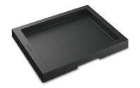 Miele PanMaster S - Grillpfanne Gusseisen