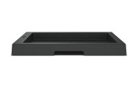 Miele PanMaster S - Grillpfanne Gusseisen