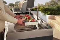 Miele RoastMaster XS - Grillkorb