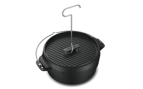 Miele DutchMaster - Dutch Oven 6 Ltr.