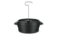 Miele DutchMaster - Dutch Oven 6 Ltr.