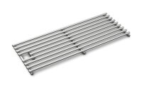 Miele MasterGrate Steel - Grillrost Edelstahl, 2 Stück
