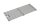 Miele MasterGrate Steel - Grillrost Edelstahl, 2 Stück