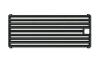 Miele MasterGrate Iron - Grillrost Gusseisen, 2 Stück