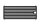 Miele MasterGrate Iron - Grillrost Gusseisen, 2 Stück