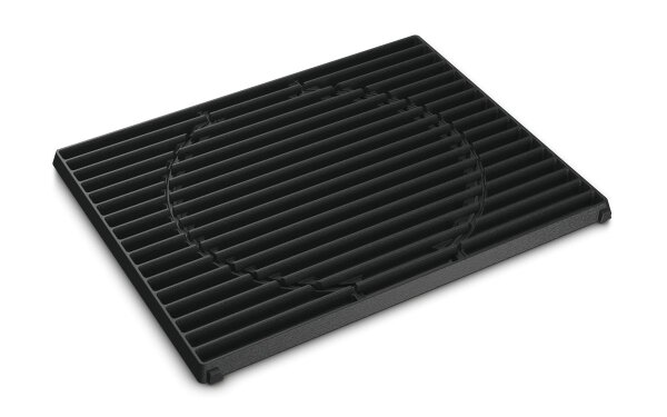 Miele MasterGrate Ring - Gusseisenrost