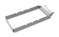 Miele FlexBase XS Long - Warmhalterost Rahmen lang