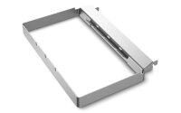 Miele FlexBase S Short - Warmhalterost Rahmen breit