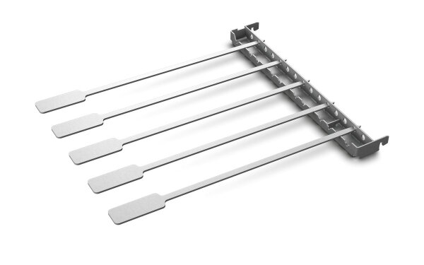 Miele FlexSticks - Grillspieß Set