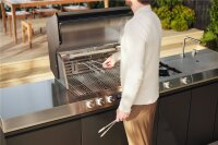 Miele FlexSticks - Grillspieß Set