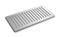 Miele FlexTop Grate - Einleger Ablagerost