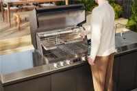Miele FlexTop Grate - Einleger Ablagerost