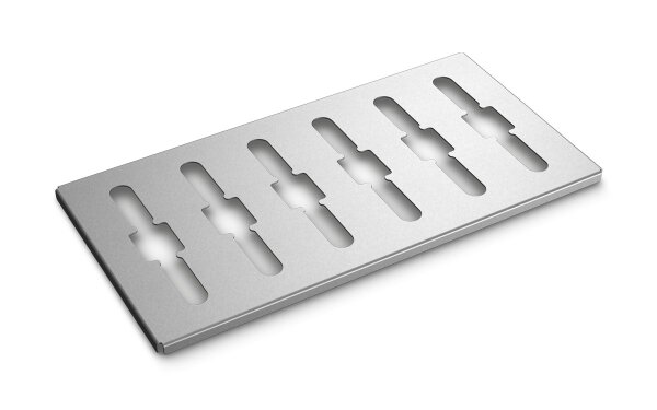 Miele FlexTop Wings - Einleger Geflügelrost