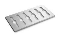 Miele FlexTop Wings - Einleger Geflügelrost