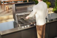 Miele FlexTop Wings - Einleger Geflügelrost