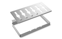 Miele FlexTop Wings - Einleger Geflügelrost