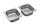 Miele FlexTop2-Bowls - GN-Schalen mittel 2 Stück
