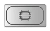 Miele BowlTop1 - GN-Deckel groß