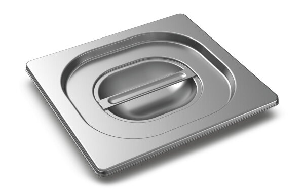 Miele BowlTop2 - GN-Deckel mittel