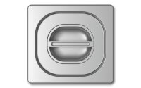 Miele BowlTop2 - GN-Deckel mittel