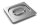 Miele BowlTop2 - GN-Deckel mittel