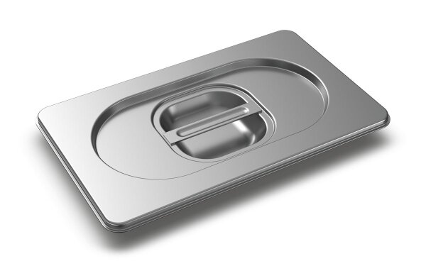 Miele BowlTop3 - GN-Deckel klein