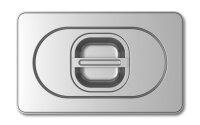 Miele BowlTop3 - GN-Deckel klein