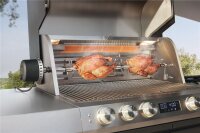 Miele PowerRoti - Rotisserie / Drehspieß