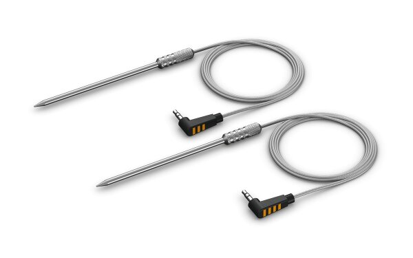 Miele FoodProbe3+4 - Kerntemperaturfühler 2 Stück