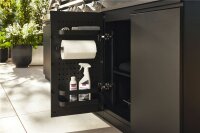Miele TowelManager - Handtuch und Küchenrollenhalter